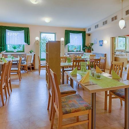 Hotel Am Galgenberg Gera Ngoại thất bức ảnh