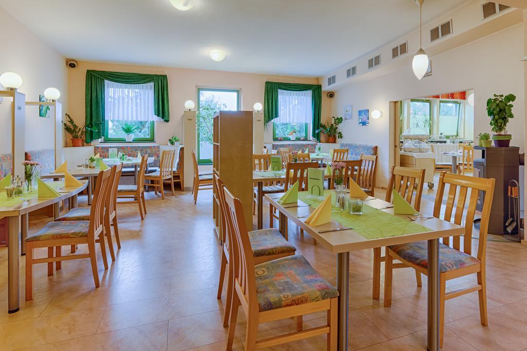 Hotel Am Galgenberg Gera Ngoại thất bức ảnh