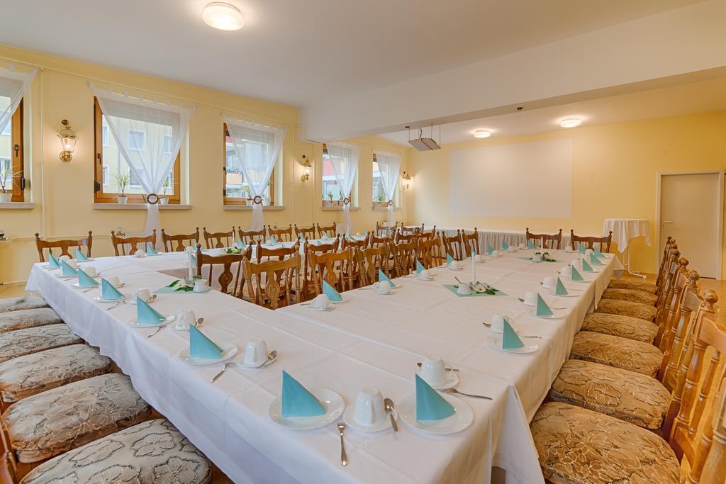 Hotel Am Galgenberg Gera Ngoại thất bức ảnh