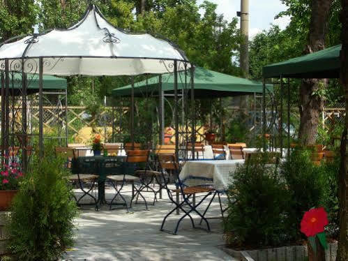 Hotel Am Galgenberg Gera Ngoại thất bức ảnh
